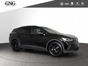 VW ID.4 Pro United 77 kWh 4 Motion