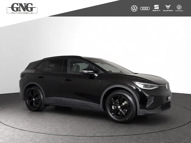 VW ID.4 Pro United 77 kWh 4 Motion