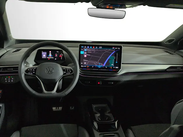 VW ID.4 Pro United 77 kWh 4 Motion
