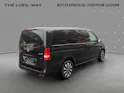 Mercedes-Benz Vito 116 CDI Lang Select Tourer 4Matic 9G-Tronic