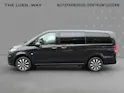 Mercedes-Benz Vito 116 CDI Lang Select Tourer 4Matic 9G-Tronic