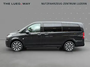 Mercedes-Benz Vito 116 CDI Lang Select Tourer 4Matic 9G-Tronic
