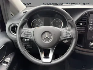 Mercedes-Benz Vito 116 CDI Lang Select Tourer 4Matic 9G-Tronic