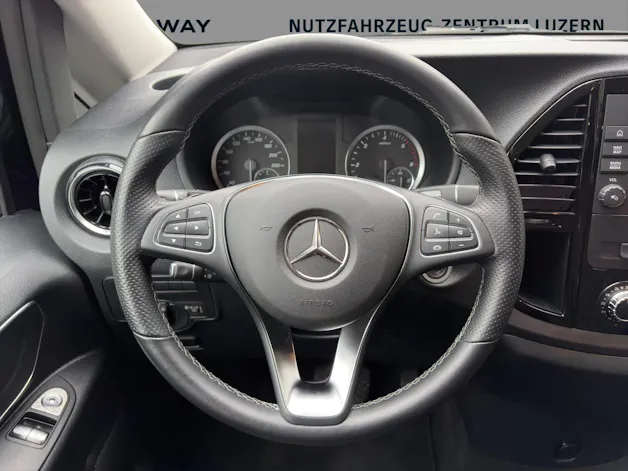 Mercedes-Benz Vito 116 CDI Lang Select Tourer 4Matic 9G-Tronic