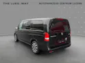 Mercedes-Benz Vito 116 CDI Lang Select Tourer 4Matic 9G-Tronic