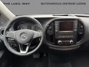 Mercedes-Benz Vito 116 CDI Lang Select Tourer 4Matic 9G-Tronic
