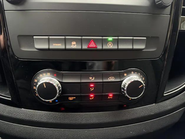 Mercedes-Benz Vito 116 CDI Lang Select Tourer 4Matic 9G-Tronic
