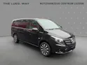 Mercedes-Benz Vito 116 CDI Lang Select Tourer 4Matic 9G-Tronic