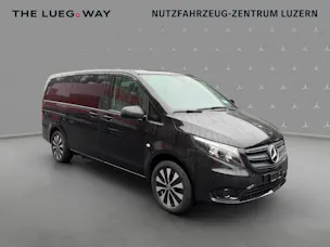 Mercedes-Benz Vito 116 CDI Lang Select Tourer 4Matic 9G-Tronic