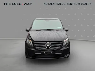 Mercedes-Benz Vito 116 CDI Lang Select Tourer 4Matic 9G-Tronic