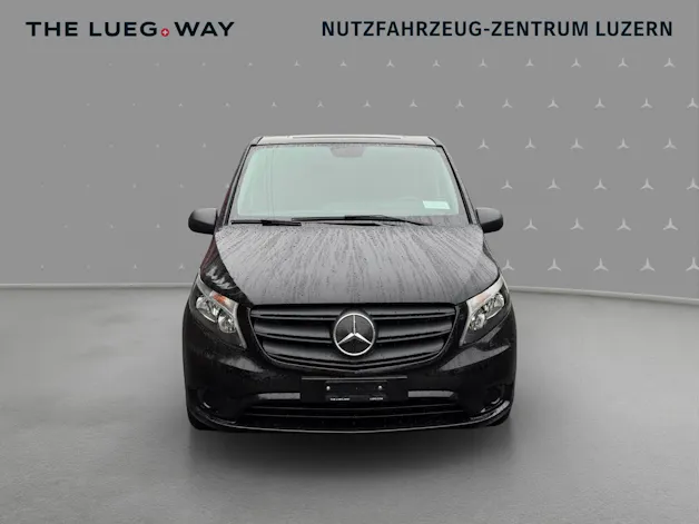 Mercedes-Benz Vito 116 CDI Lang Select Tourer 4Matic 9G-Tronic