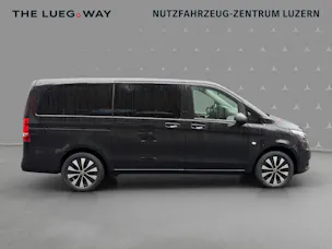 Mercedes-Benz Vito 116 CDI Lang Select Tourer 4Matic 9G-Tronic