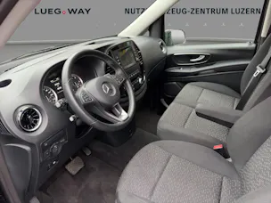 Mercedes-Benz Vito 116 CDI Lang Select Tourer 4Matic 9G-Tronic