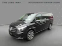 Mercedes-Benz Vito 116 CDI Lang Select Tourer 4Matic 9G-Tronic