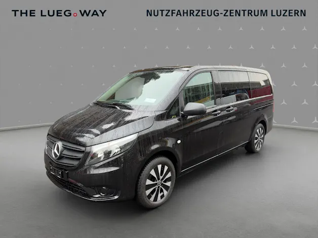 Mercedes-Benz Vito 116 CDI Lang Select Tourer 4Matic 9G-Tronic