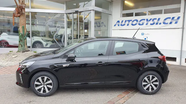 Mitsubishi COLT 1.6 HEV Automat SwissLine (514) Helvetia