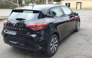 Mitsubishi COLT 1.6 HEV Automat SwissLine (514) Helvetia