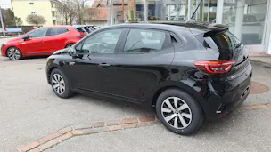 Mitsubishi COLT 1.6 HEV Automat SwissLine (514) Helvetia
