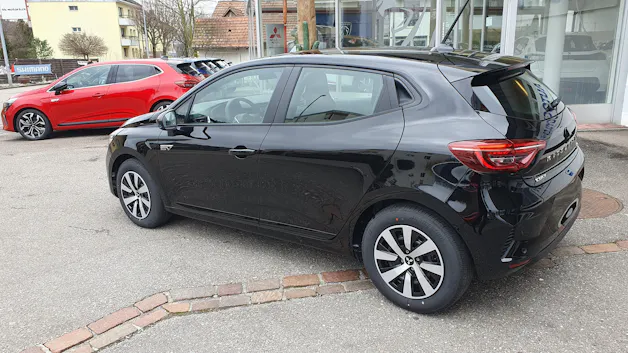 Mitsubishi COLT 1.6 HEV Automat SwissLine (514) Helvetia