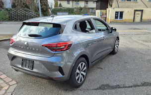 Mitsubishi COLT 1.0 Helvetia (513)
