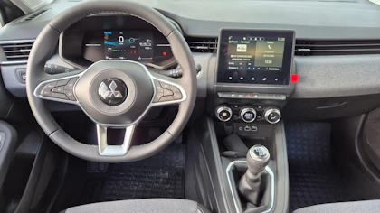 MITSUBISHI COLT 6