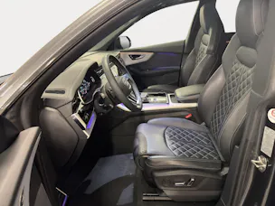 Audi Q8 SUV 55 TFSI quattro tiptr 340PS