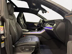 Audi Q8 SUV 55 TFSI quattro tiptr 340PS