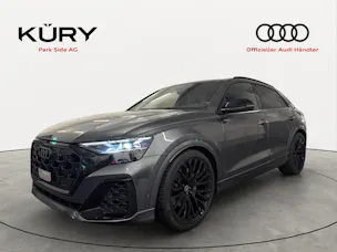 Audi Q8 SUV 55 TFSI quattro tiptr 340PS