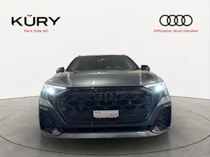 Audi Q8 SUV 55 TFSI quattro tiptr 340PS