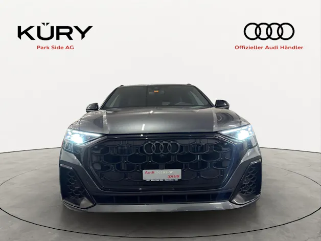 Audi Q8 SUV 55 TFSI quattro tiptr 340PS