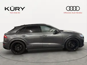Audi Q8 SUV 55 TFSI quattro tiptr 340PS