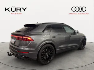 Audi Q8 SUV 55 TFSI quattro tiptr 340PS