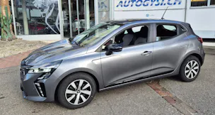 Mitsubishi COLT 1.6 HEV Automat SwissLine (511) Helvetia