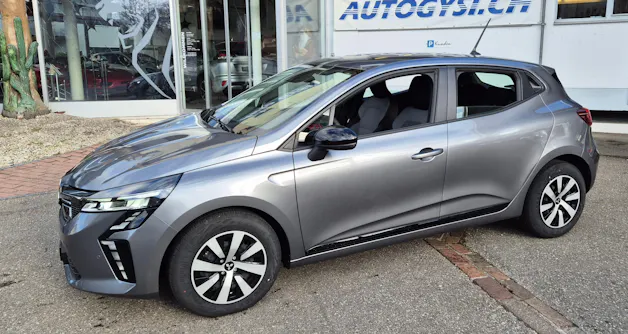 Mitsubishi COLT 1.6 HEV Automat SwissLine (511) Helvetia