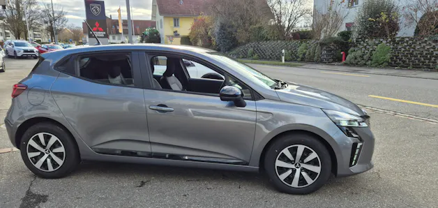 Mitsubishi COLT 1.6 HEV Automat SwissLine (511) Helvetia