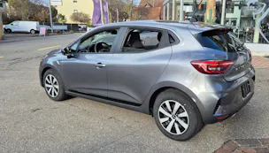 Mitsubishi COLT 1.6 HEV Automat SwissLine (511) Helvetia