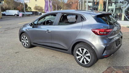 MITSUBISHI COLT 2