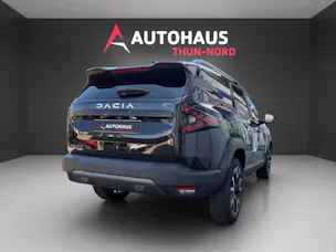 Dacia Bigster 1.8 Hybrid Journey