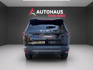 Dacia Bigster 1.8 Hybrid Journey