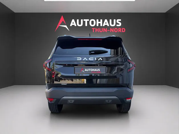 Dacia Bigster 1.8 Hybrid Journey
