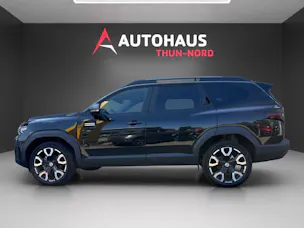 Dacia Bigster 1.8 Hybrid Journey