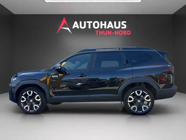 Dacia Bigster 1.8 Hybrid Journey