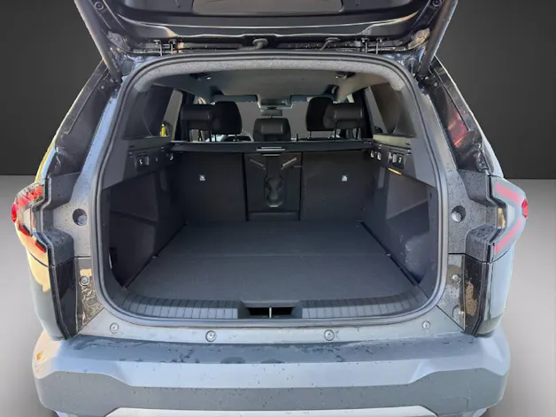 Dacia Bigster 1.8 Hybrid Journey