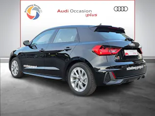 Audi A1 Sportback 30 TFSI S Line Attraction S-tronic