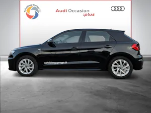 Audi A1 Sportback 30 TFSI S Line Attraction S-tronic