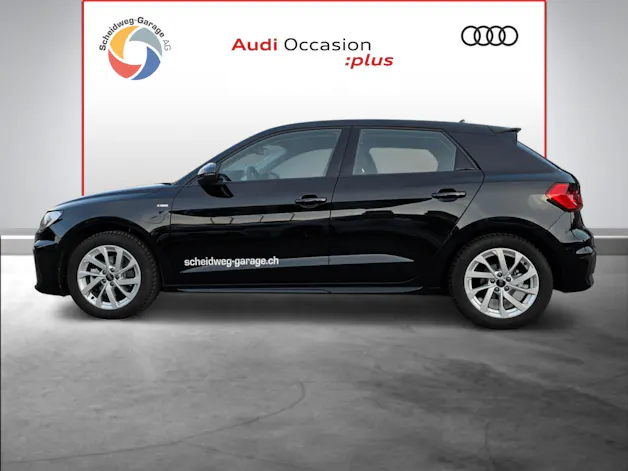 Audi A1 Sportback 30 TFSI S Line Attraction S-tronic