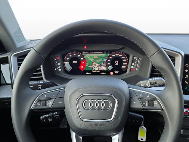 Audi A1 Sportback 30 TFSI S Line Attraction S-tronic