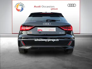 Audi A1 Sportback 30 TFSI S Line Attraction S-tronic