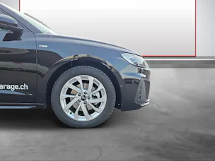Audi A1 Sportback 30 TFSI S Line Attraction S-tronic
