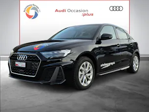 Audi A1 Sportback 30 TFSI S Line Attraction S-tronic